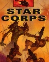 Star Corps (The Legacy Trilogy, Book 1)