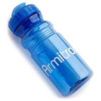 Armitron Men's 98/AMAZONBOT Earth Friendly Blue Biodegradable Water Bottle