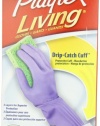 Playtex Living Gloves, Small, Colors may vary