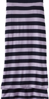 Ella Moss Girl Girls 7-16 Sam Maxi Skirt, Nautical, 12