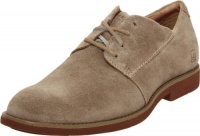 Sperry Top-Sider Men's Jamestown Oxford,Sand,10.5 M US