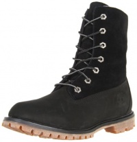 Timberland Women's Authentics Fleece Boot