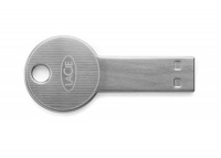 LaCie CooKey 8 GB USB 2.0 Flash Drive 131049