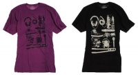 ecko unltd. Men's Tools Of The Trade Tee