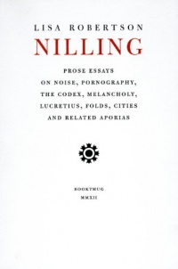 Nilling (Department of Critical Thought)