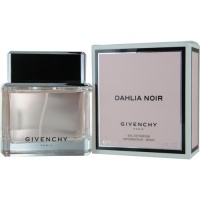 Givenchy Dahlia Noir Eau de Parfum Spray for Women, 2.5 Ounce