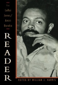 The LeRoi Jones/Amiri Baraka Reader