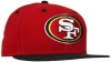 NFL San Francisco 49Ers Two Tone 59Fifty Fitted Cap