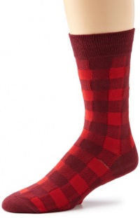 Richer Poorer Men's Bread Winner Cotton Socks