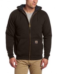 Carhartt Men's Big-Tall Three Season Sweatshirt