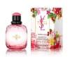 Paris Premieres Roses By Yves Saint Laurent Edt Spray 4.2 Oz (limited Edition)