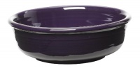 Fiesta 14-1/4-Ounce Small Bowl, Plum