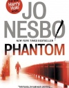 Phantom: A Harry Hole Novel (Vintage Crime/Black Lizard)