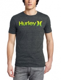 Hurley Men's One and Only Gradient