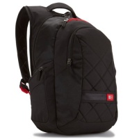 Case Logic DLBP-116 16-Inch Laptop Backpack (Black)