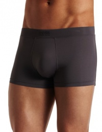 HUGO BOSS Men's Energy Microfiber Covered Waistband Boxer