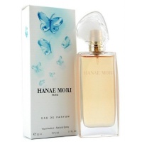 HANAE MORI by Hanae Mori EAU DE PARFUM SPRAY 1.7 OZ for WOMEN