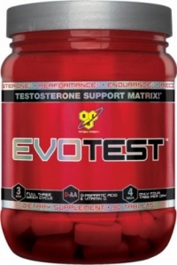 BSN Evotest Tablets, 90 Count