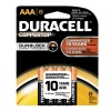 Duracell Ultra AAA Batteries (8 Batteries)