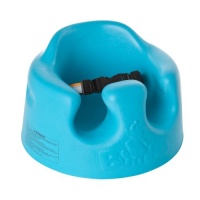 Bumbo Floor Seat, Blue