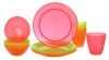 Munchkin Feeding Set, 15 Pack