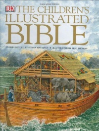 The Children's Illustrated Bible