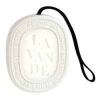 Diptyque Feuille de Lavande Scented Oval