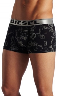 Diesel Men's Shawn Printed Trunk