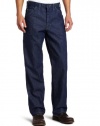 Dickies Men's Relaxed Fit Flame Resistant Carpenter Jean