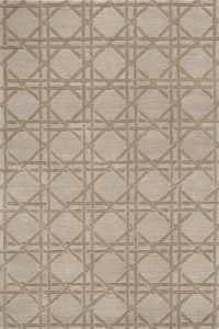 Momeni DELHIDL-27TAU5080 Delhi Rug, Taupe