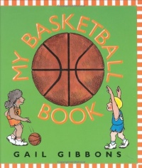 My Basketball Book