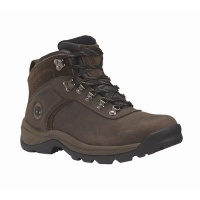 Timberland Womens 18629 Flume Mid Waterproof Boot