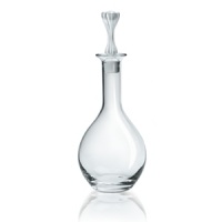 Lalique Royal Decanter