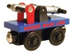 Thomas And Friends Wooden Railway - Hand Car