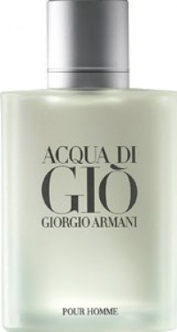 Acqua Di Gio by Giorgio Armani for men