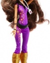 Monster High Music Festival Doll Clawdeen Wolf