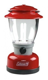 Coleman 8D Classic Lantern