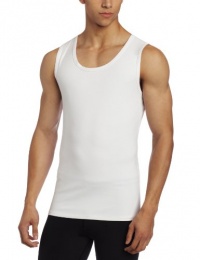 Papi Men's Six Pack Solid Tank Top