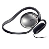 Philips SHS390/37 Behind The Head Headphone