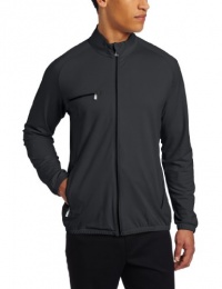 Adidas Golf Men's Climalite Heathered Jacket