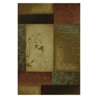 Oriental Weavers Sphinx Hudson 040A1 Rug, 10' by 13'