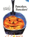 Pancakes, Pancakes! (World of Eric Carle)