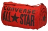 Converse All Star Chuck Taylor Duffel Gym Tote Bag-Red