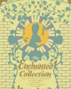 The Enchanted Collection: Alice's Adventures in Wonderland, The Secret Garden, Black Beauty, The Wind in the Willows, Little Women (The Heirloom Collection)