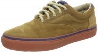 Sperry Top-Sider Men's Striper Laceless Suede Sneaker