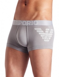 Emporio Armani Men's Big Eagle Printed Stretch Trunk