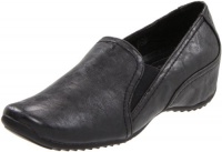 Easy Street Women's Bourbon Slip-On Flat