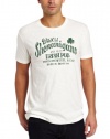 Lucky Brand Men's Wild Old Shenanigans Graphic Tee