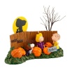 Department 56 Peanuts from Where is The Great Pumpkin Figurine, 3.74-Inch