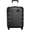 Tumi Luggage T-Tech Cargo Continental Carry-On, Black, One Size